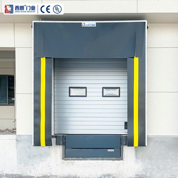 機(jī)械式門(mén)封